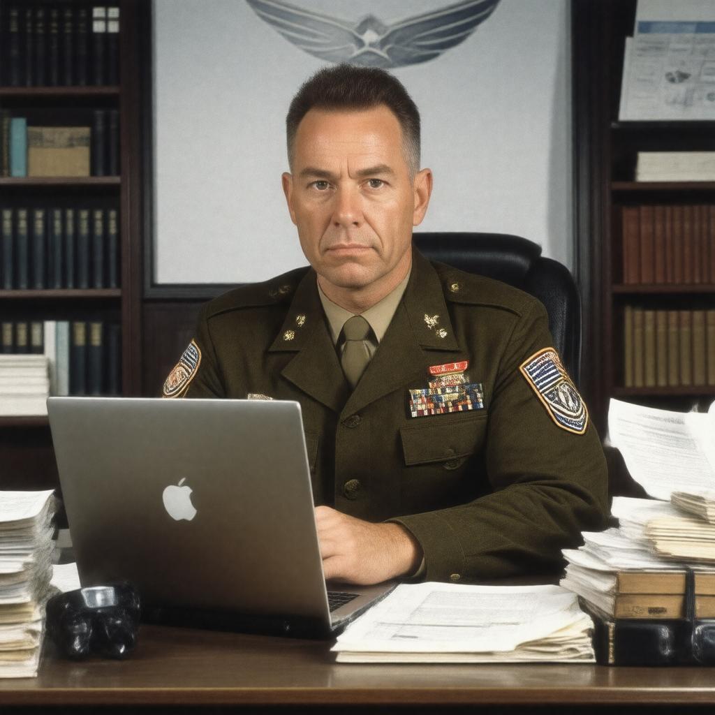 John A. Robb